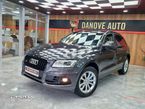 Audi Q5 3.0 TDI Quattro Stronic - 1