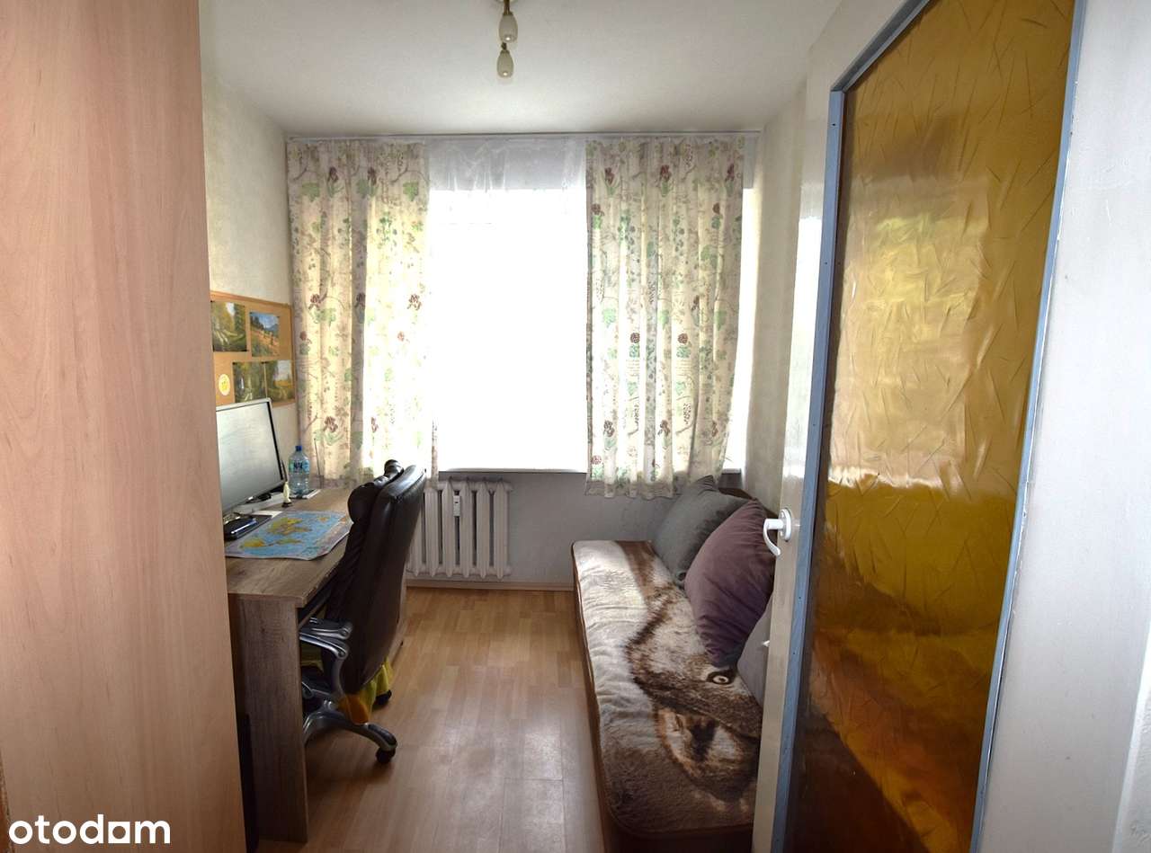 3 pokojowe III p. ul. Barczewskiego Os. Podgrodzie w Olsztynie-10