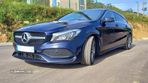 Mercedes-Benz CLA 200 d Shooting Brake AMG Line - 11