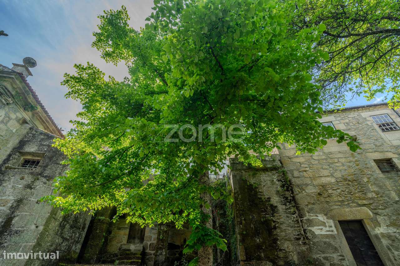 Solar T8 Património de Interesse Cultural - Grande imagem: 5/26