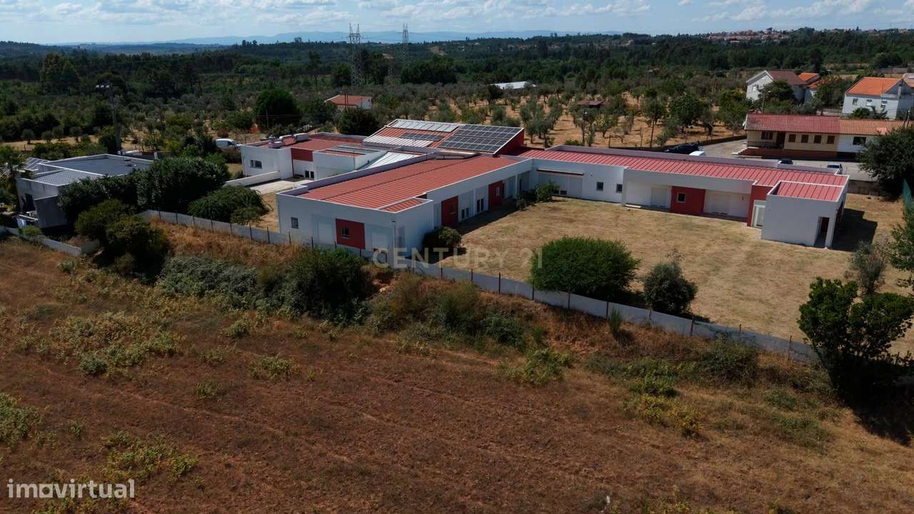 Exclusiva Oportunidade de Investimento:  Residência Geriátrica em Func-36