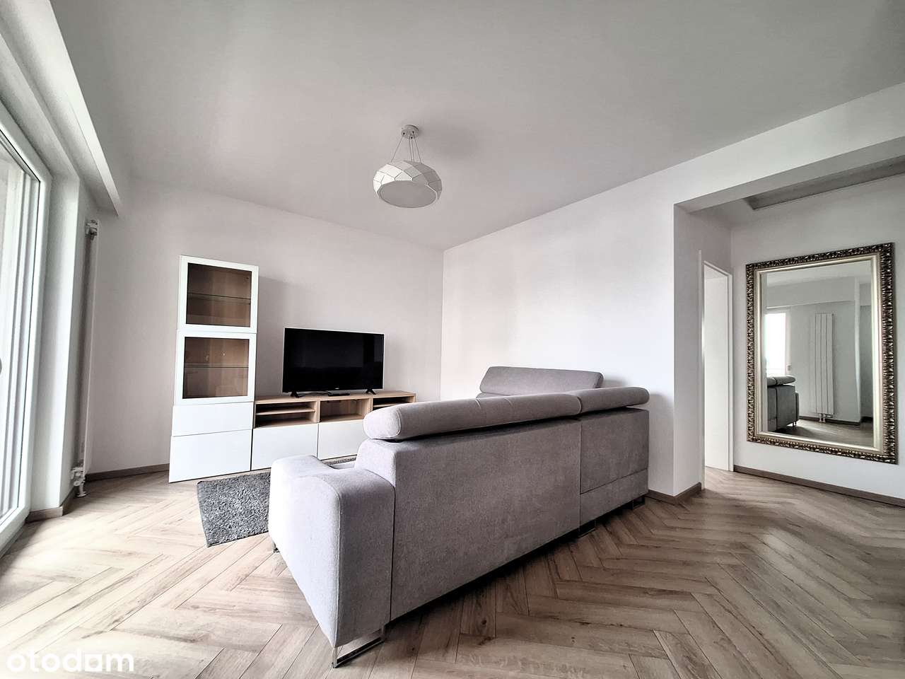 4 pokojowe | wykończone | balkon | komórka lokatorska | Złotniki Park-1