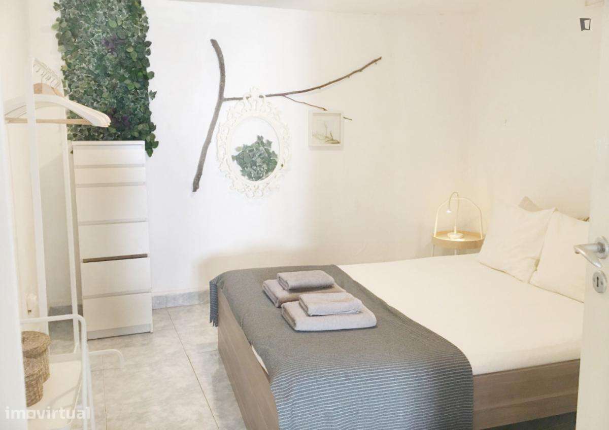 Apartamento com 2 quartos - localizado em Alfama Lisbon - Grande imagem: 4/5