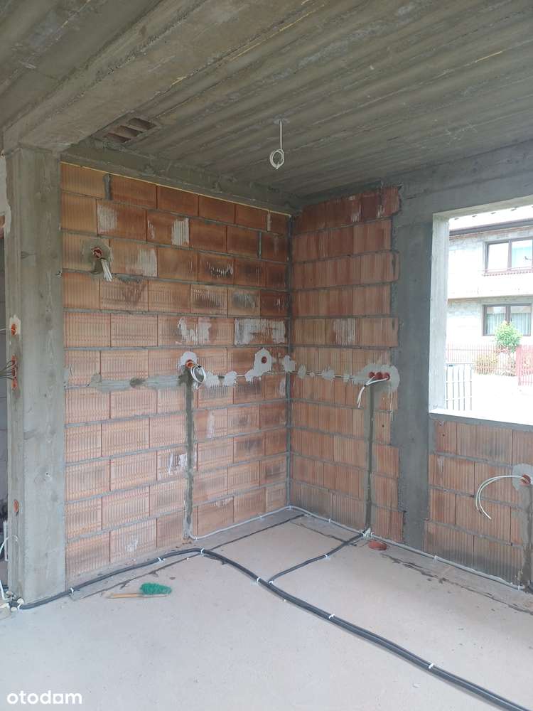 Dom w Manuce 2 w Rzezawie/k Bochni - Pełny obrazek: 5/15