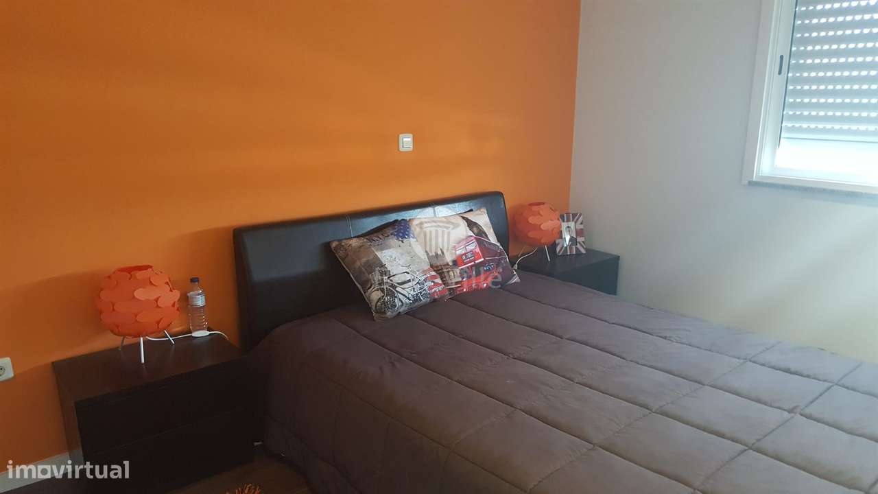 Apartamento T3 Arrendamento em Braga (São Vicente),Braga - Grande imagem: 2/19