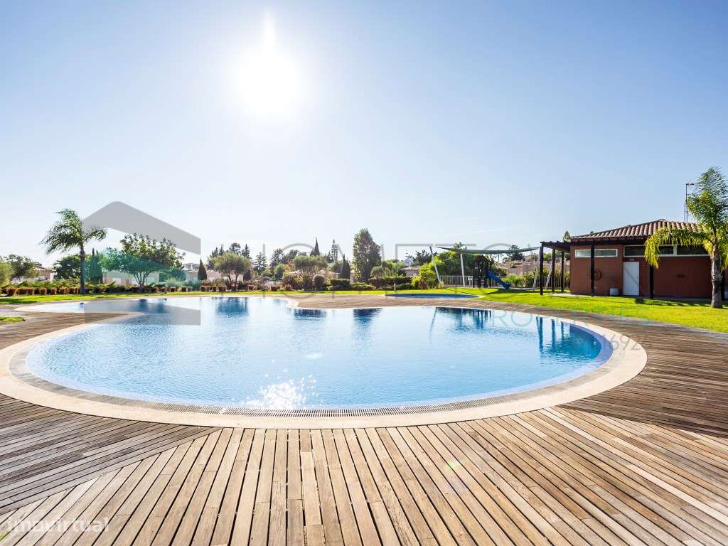 Moradias geminadas - Lumina, Carvoeiro-38