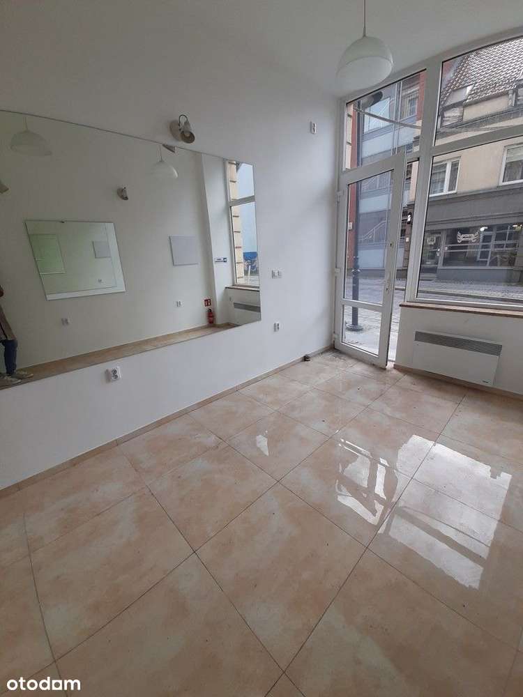 Wrocław , lokal usługowy, parter-3