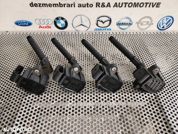 Bobine Bobina Inductie Mercedes CLA GLA A/B Class C/X118 W176 W247 GLB 1.3 TCE Cod A2829060000 Renault Dacia Motor 282914 HR13DDT - Dezmembrari Arad - 3