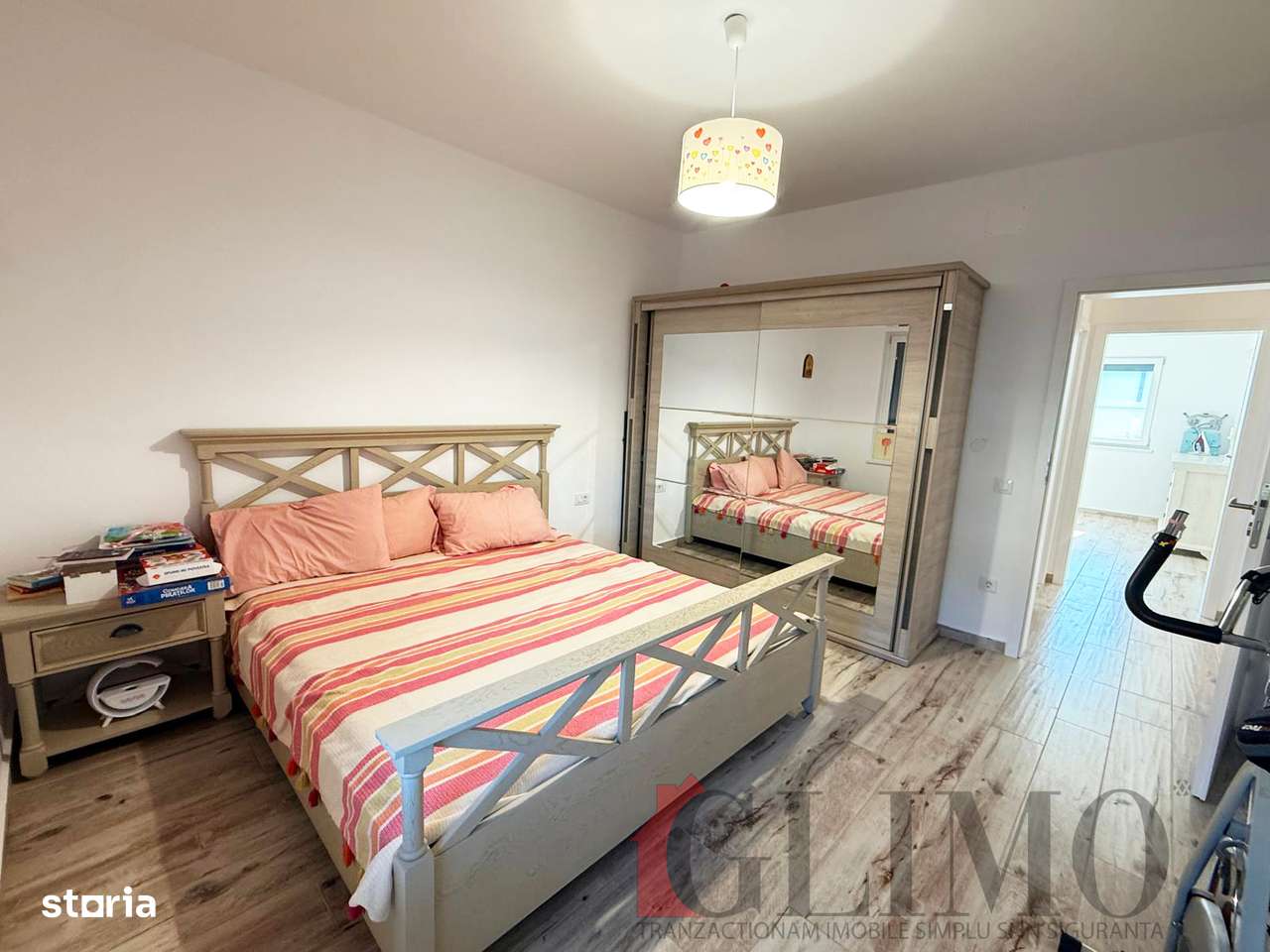 Casa noua 121mp, teren411mp, moderna, utilata si mobilata, Vanatori-GL-9