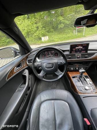 Audi A6 2.0 TFSI - 26