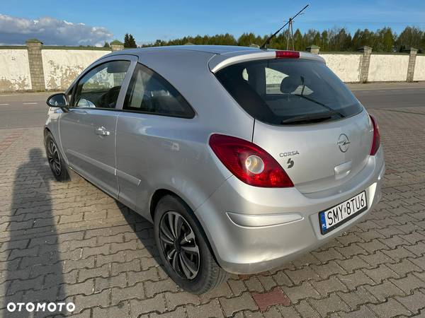 Opel Corsa 1.3 CDTI Enjoy - 3