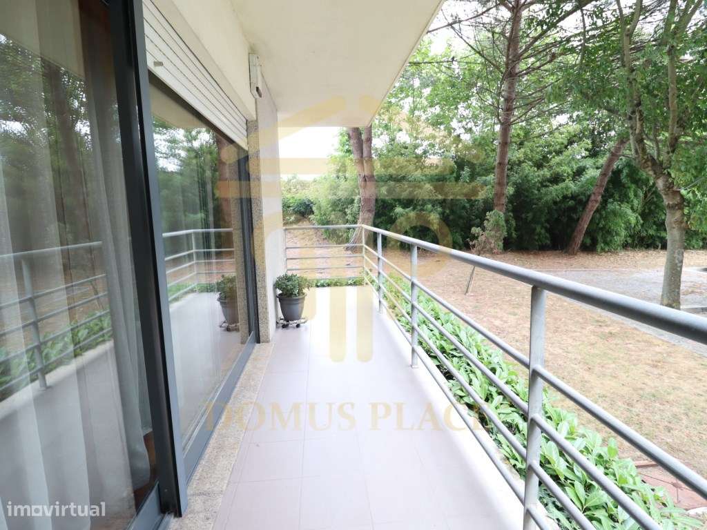 Onde o conforto encontra a modernidade | Apartamento T3 | Moreira-26