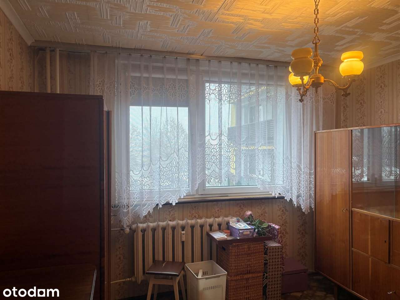 Mieszkanie na sprzedaż, Piekary Śląskie, 2 pokoje - Pełny obrazek: 5/12