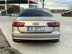 Audi A6 Avant 3.0 TFSI quattro S tronic - 6