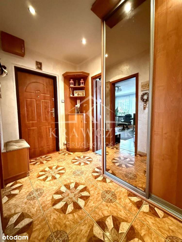 Pogodno, 2pok. balkon, piwnica, Niski Czynsz-8