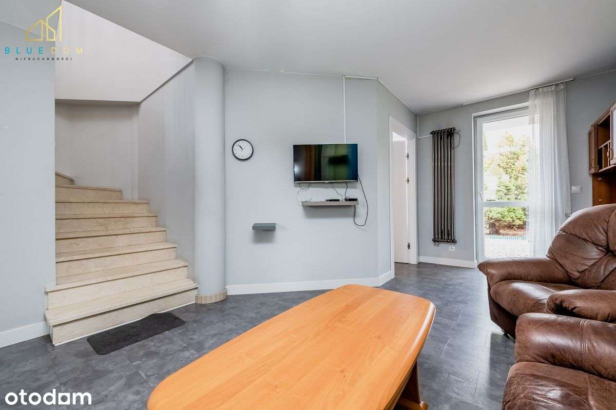 Dom 124,7 m2 na wynajem - zamieszkaj w Supraślu! - Pełny obrazek: 4/20