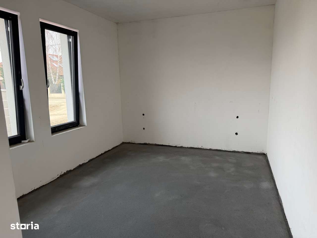 Casa Noua,Zona Strada Dara-5