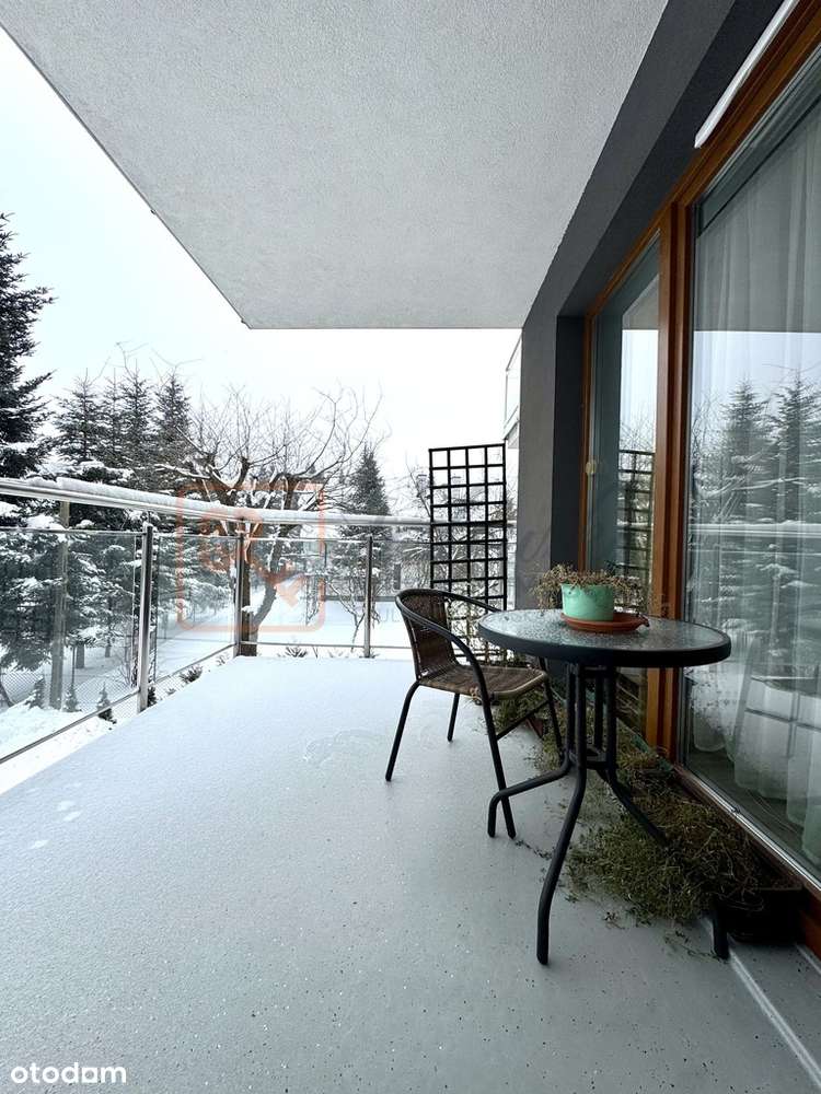 Kawalerka 28,5 m² – Strażacka | Do wprowadzenia-9