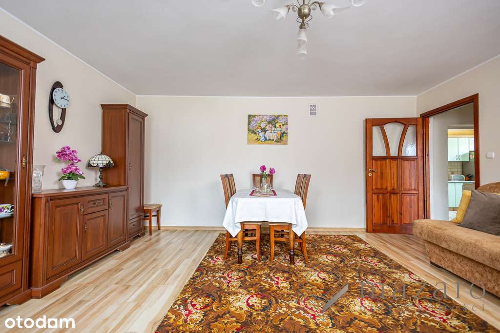 Dom z ogrodem marzeń – Białe Błota-8