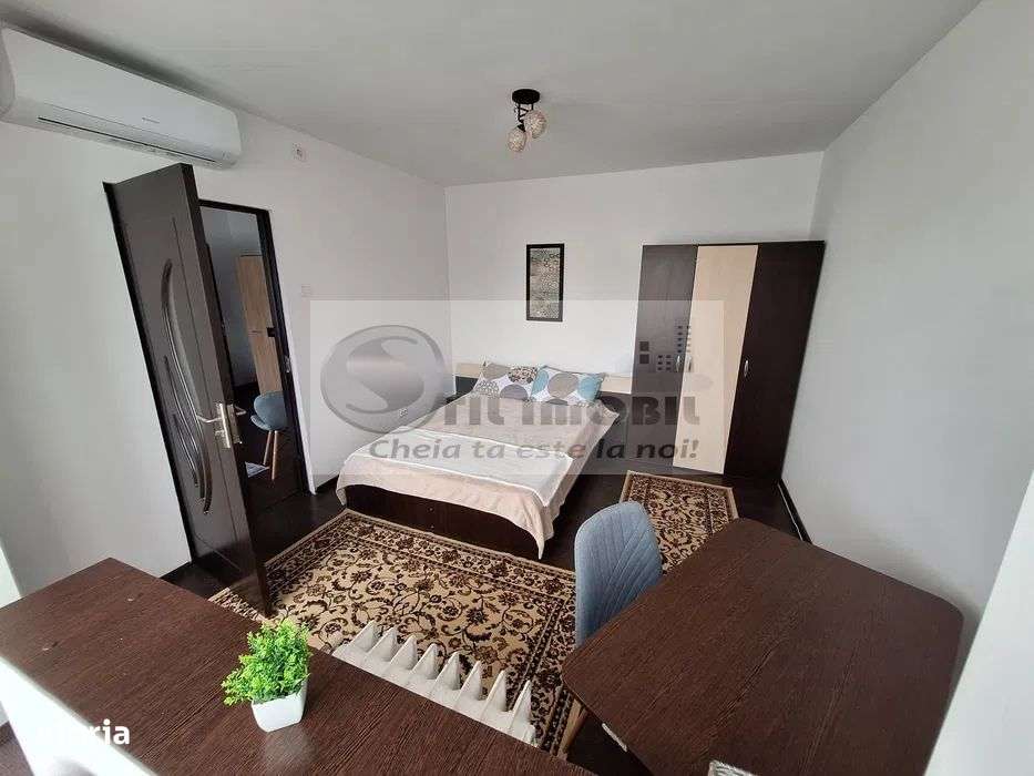 Apartament 2 camere Podu Ros - 450 EURO - Imagine principală: 3/7