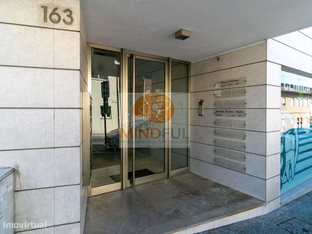 Venda ou Arrendamento de Loja Excelente Perto da Câmara de Gondomar-29