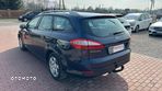 Ford Mondeo - 11