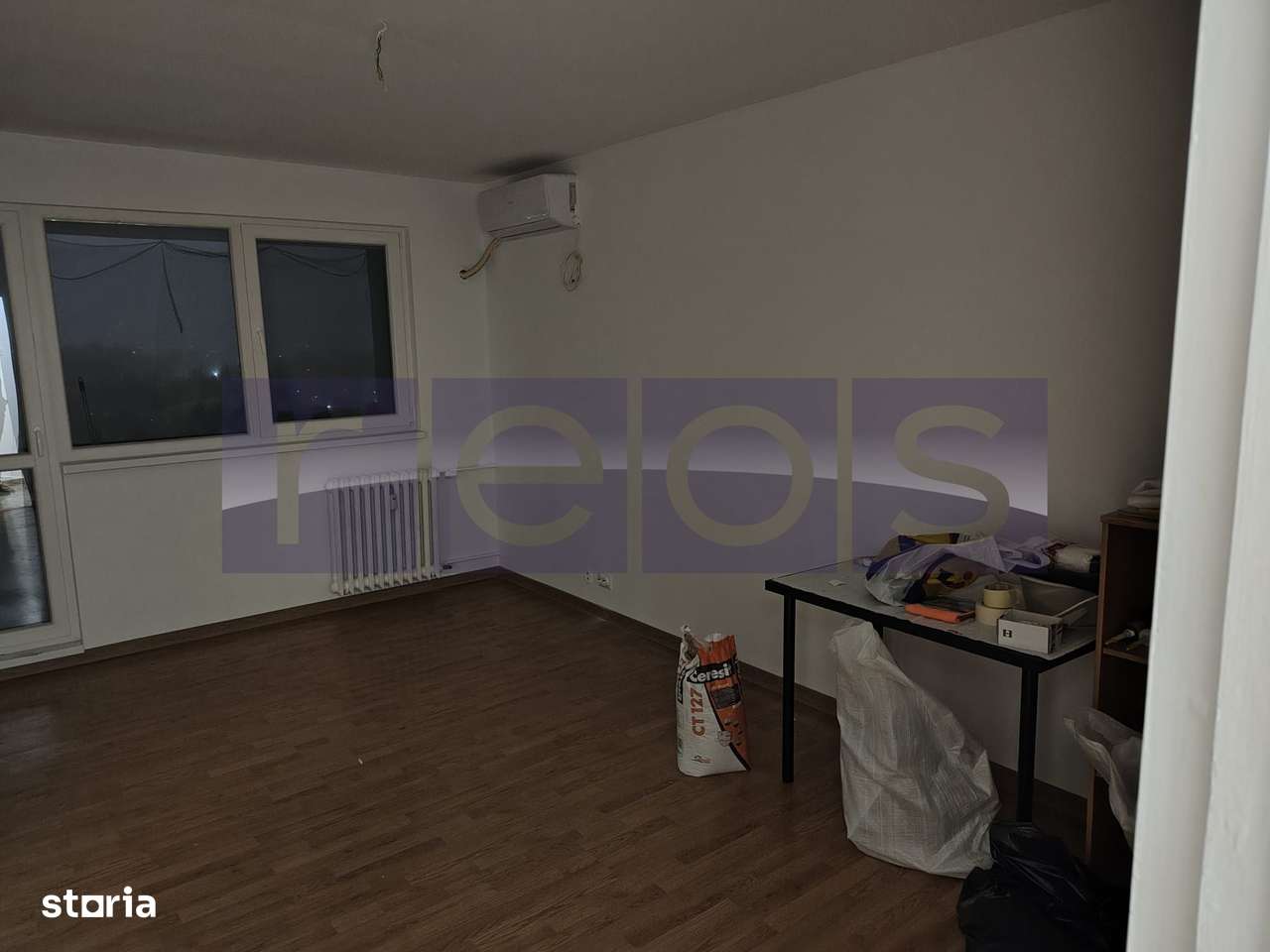 VANZARE 2 CAMERE I DECOMANDAT I METROU I PARC I PIATA DRUMUL TABEREI - Imagine principală: 4/13