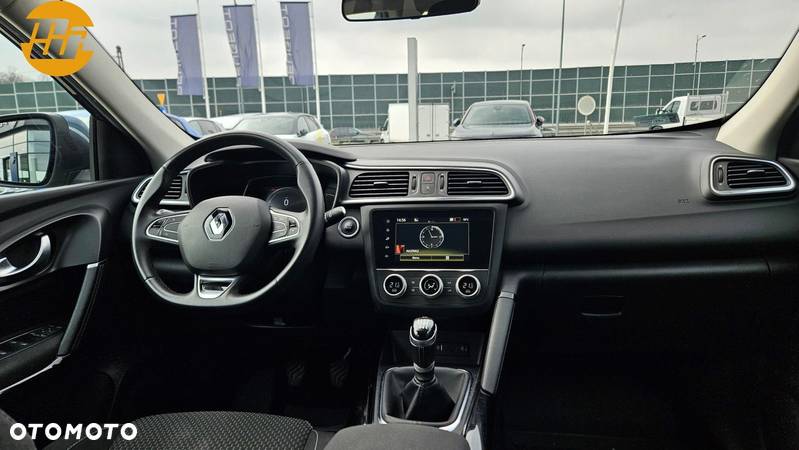 Renault Kadjar 1.3 TCe FAP Zen - 6