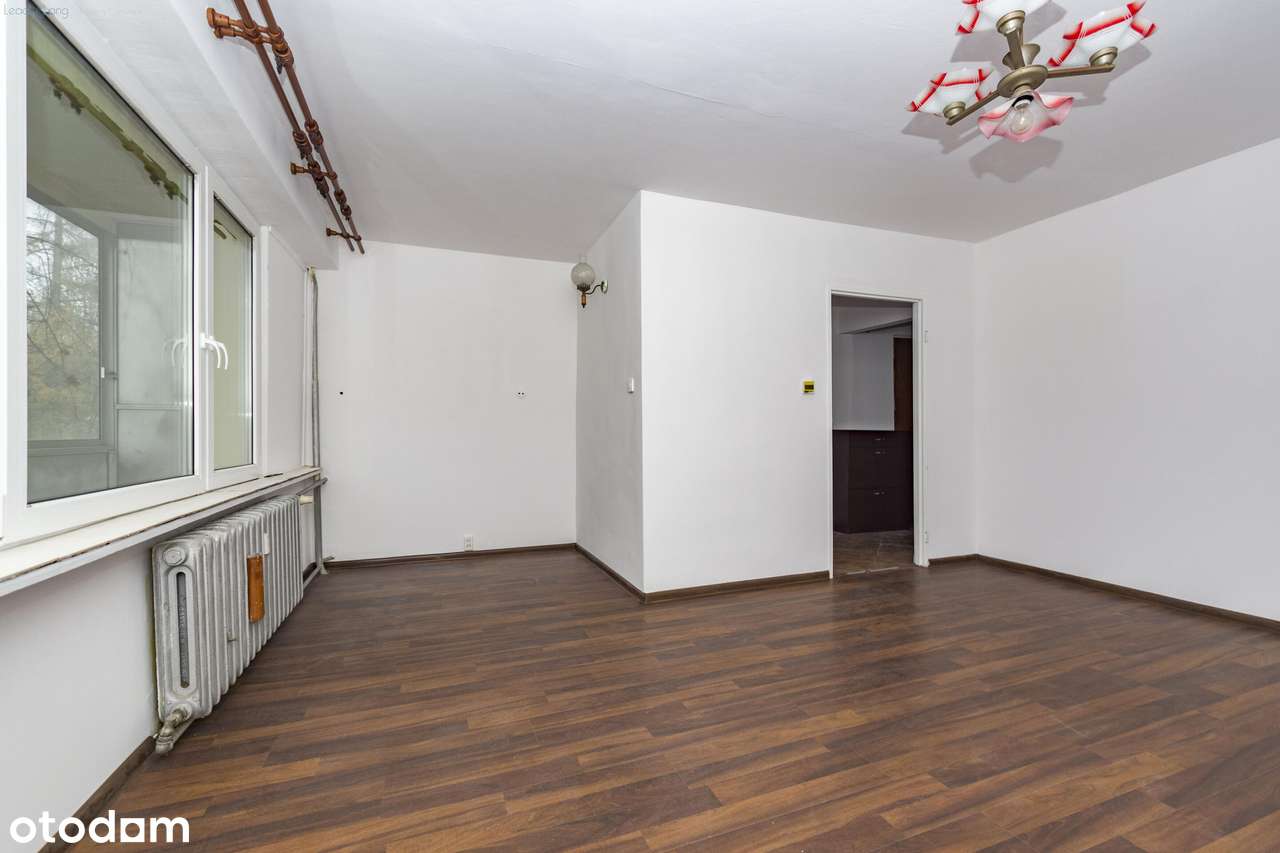 Przestronne mieszkanie, 3 pokoje - Pełny obrazek: 4/9