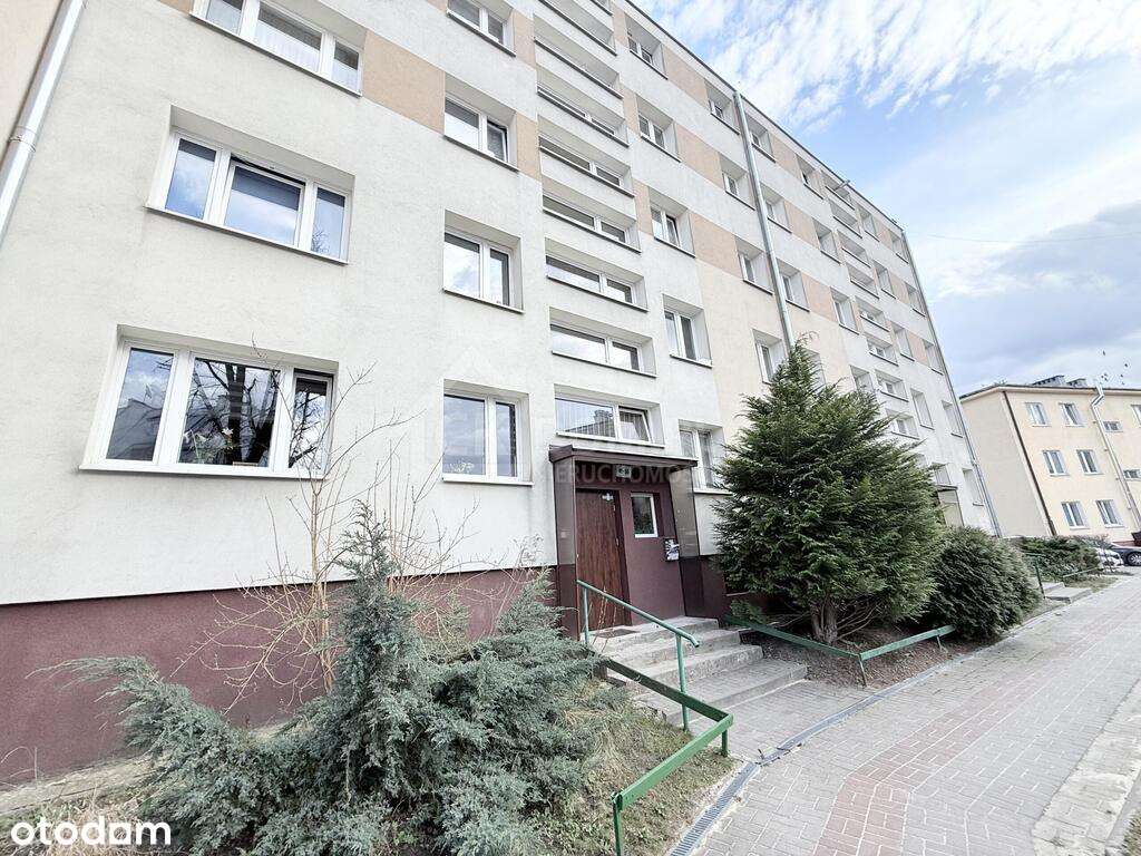 Mieszkanie 39,90 m² – ul. Żeromskiego 44, Centrum-9