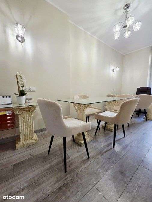 Lokal użytkowy, 48,48 m², Szczecin-7