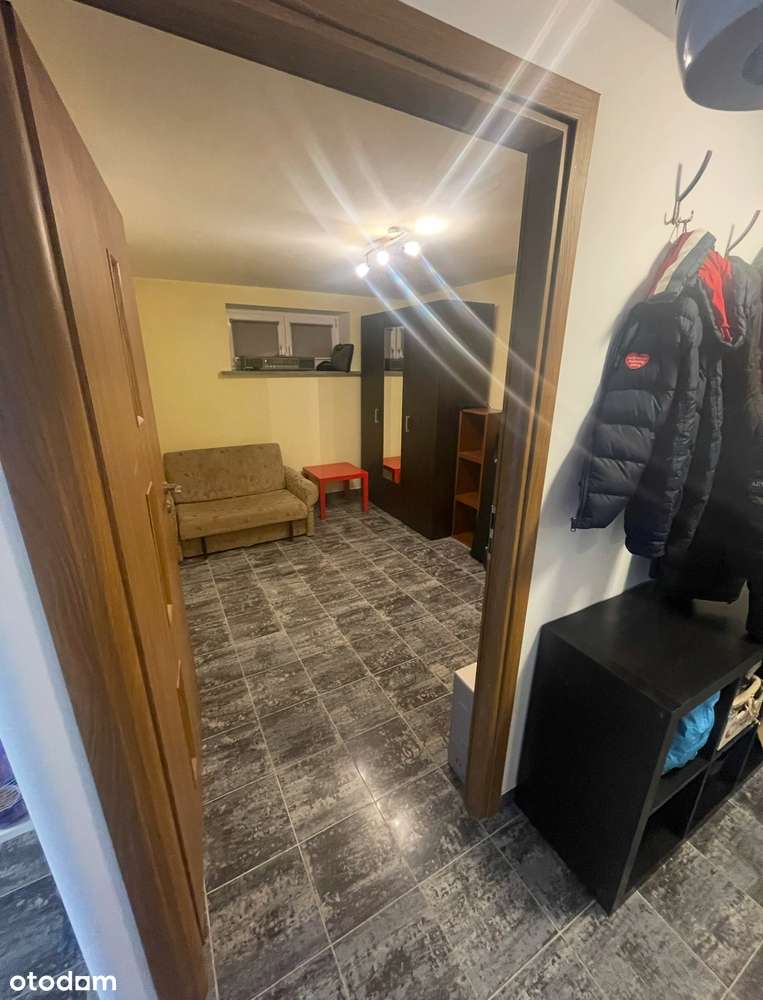 Dwupokojowe mieszkanie z nowoczesnym wyposażeniem - Pełny obrazek: 2/8