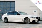 BMW Seria 5 - 1