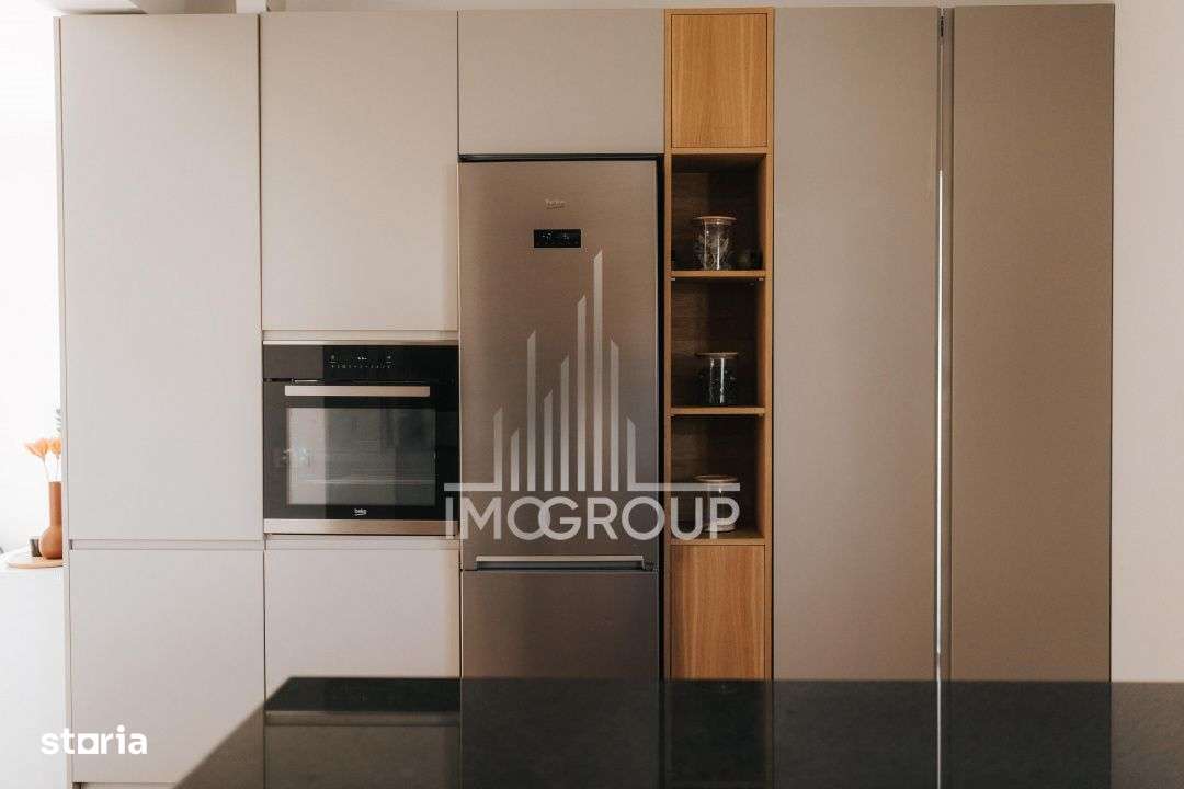 Casa Moderna cu 4 Camere | Dezmir | 0% Comision | Priveliste & Liniste-13