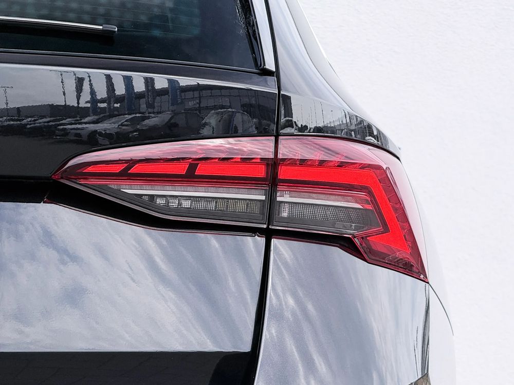 Skoda Octavia 1.5 TSI Selection 2024 — zdjęcie 4