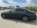 Mercedes-Benz E 220 d T 9G-TRONIC AMG Line - 21