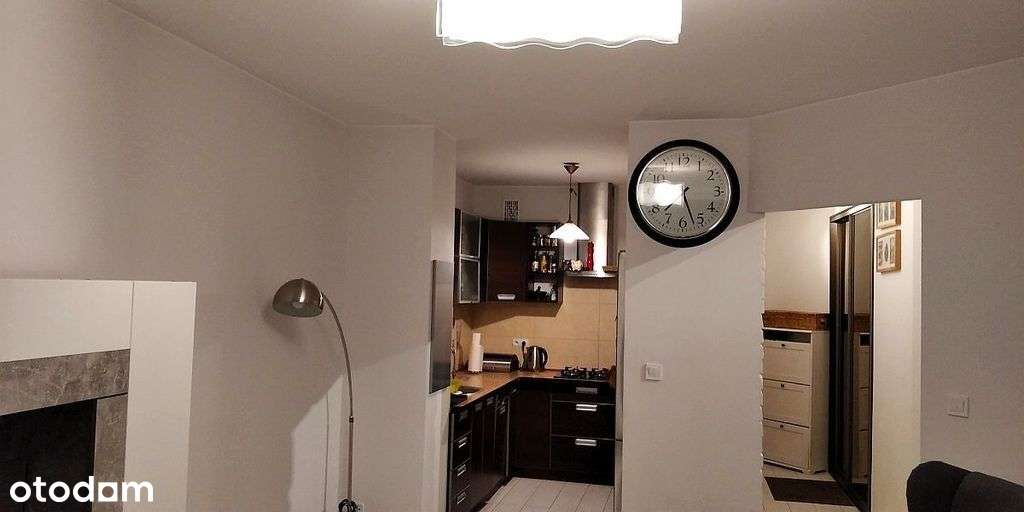 Ładne mieszkanie w atrakcyjnej cenie !-4