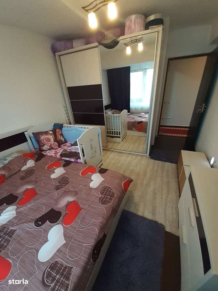 Apartament in bloc nou 2 camere Drumul Binelui Berceni - Imagine principală: 2/7