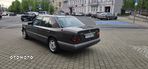 Mercedes-Benz W124 (1984-1993) - 5