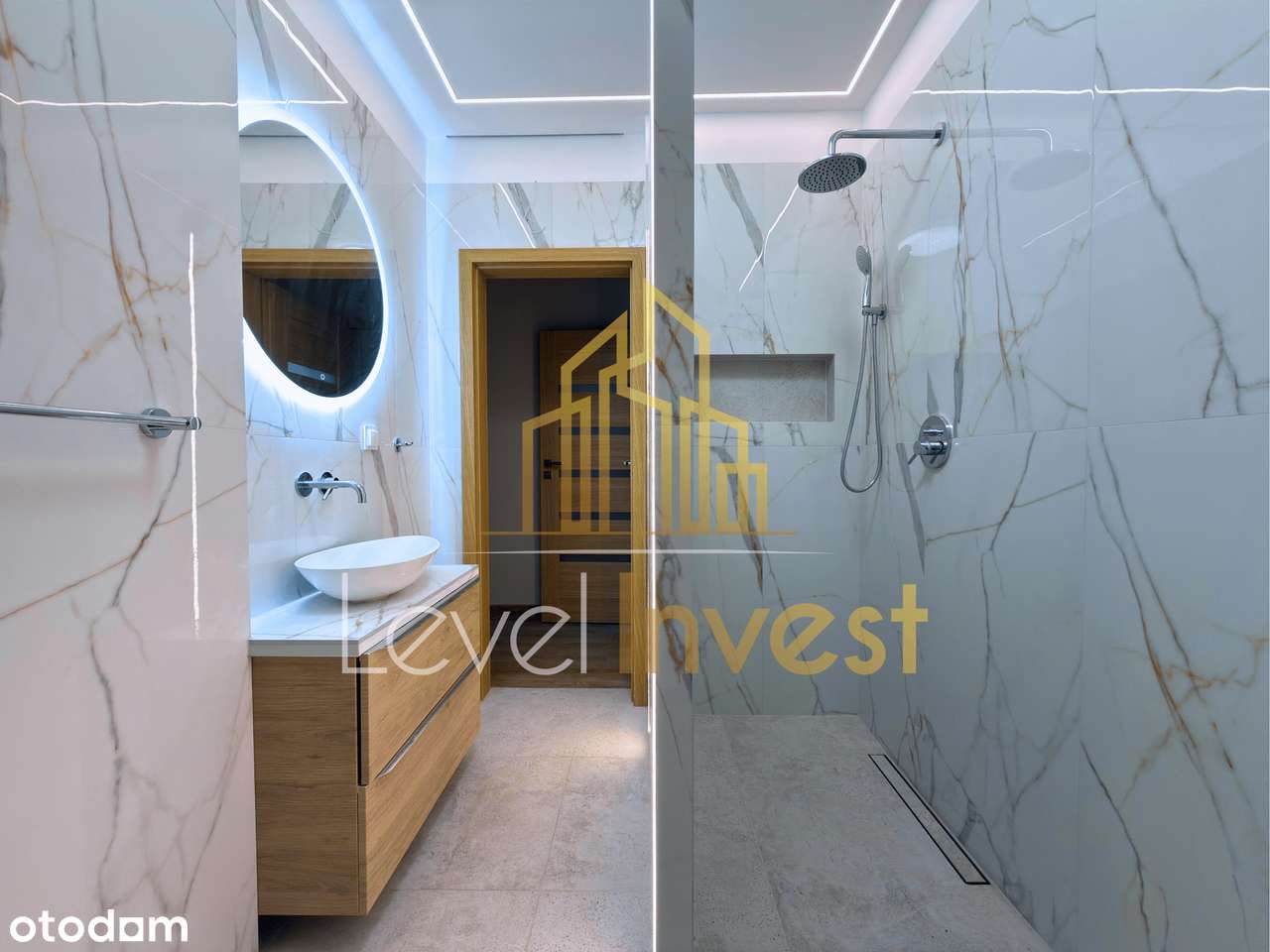 Słoneczny, nowoczesny Dom na wynajem – 25 minut od Gdańska - Pełny obrazek: 4/20