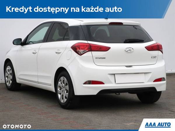 Hyundai i20 - 5