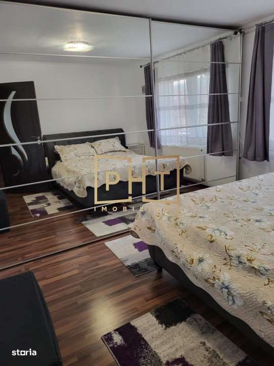 Apartament de vanzare cu 3 camere, 80 mp, zona Eroilor! - Imagine principală: 3/8