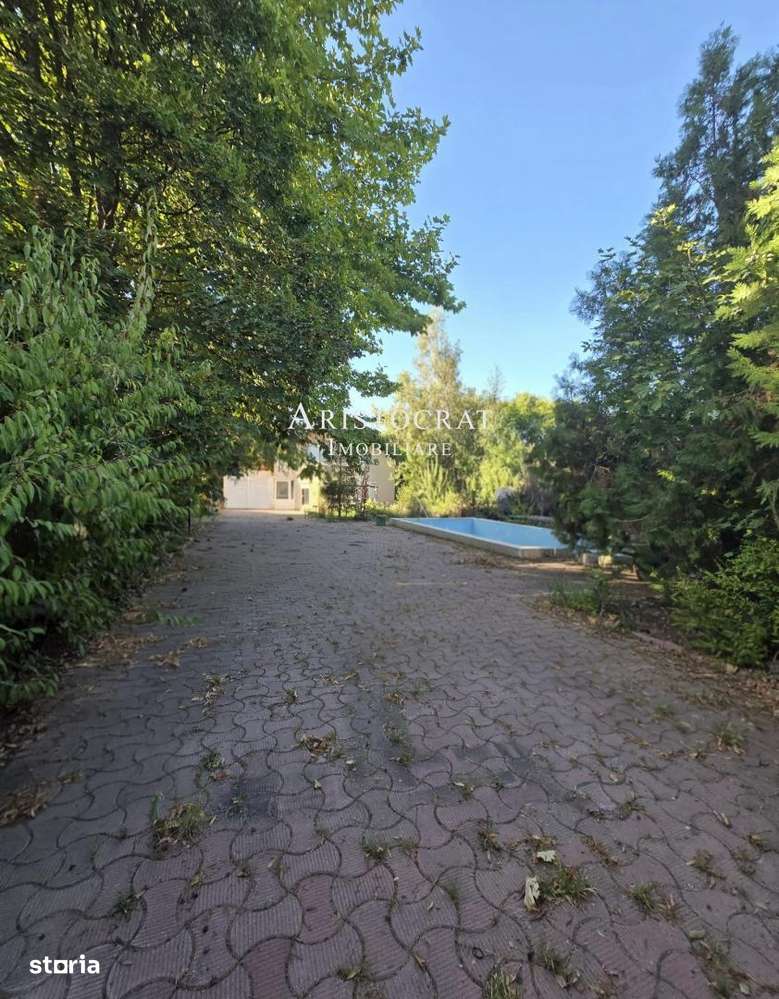 Vanzari Case / Vile Corbeanca - Imagine principală: 2/6