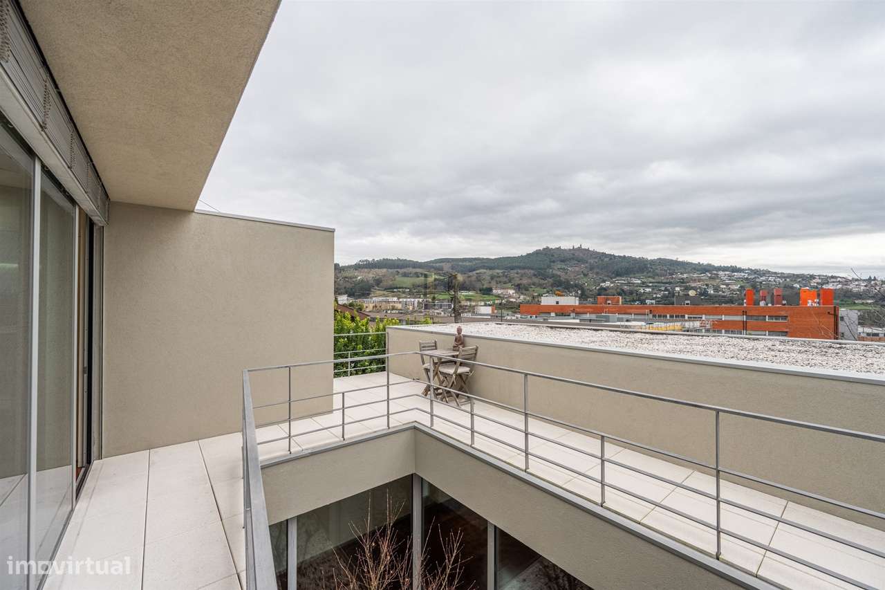 Moradia T4 Venda em Oliveira, São Paio e São Sebastião,Guimarães-34