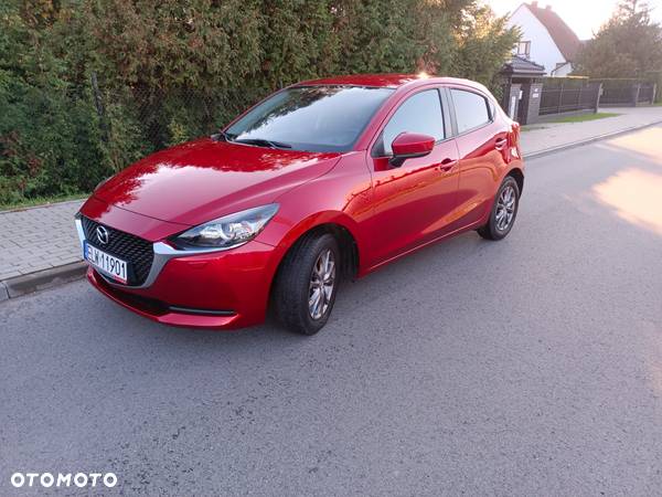 Mazda 2 1.5 Skyenergy - 6