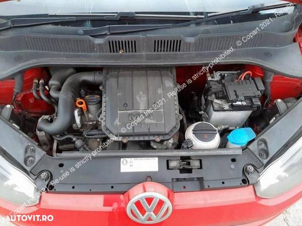 Dezmembrez VW Volkswagen UP 1.0i - 7