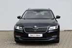 Skoda Superb Combi 2.0 TDI 4X4 DSG Style - 8