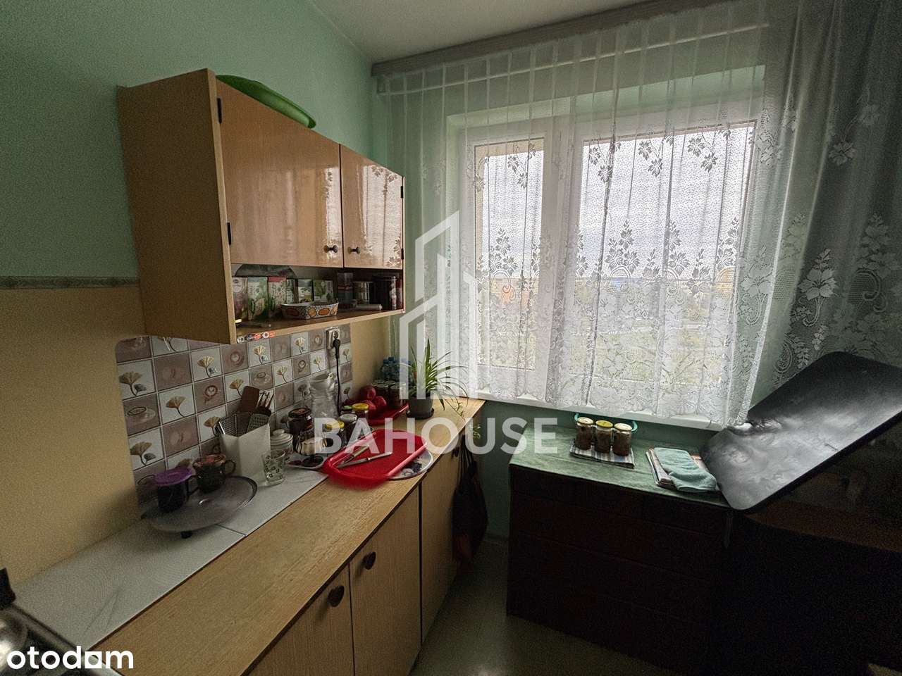 Kawalerka Fordon 31m2. - Pełny obrazek: 4/10