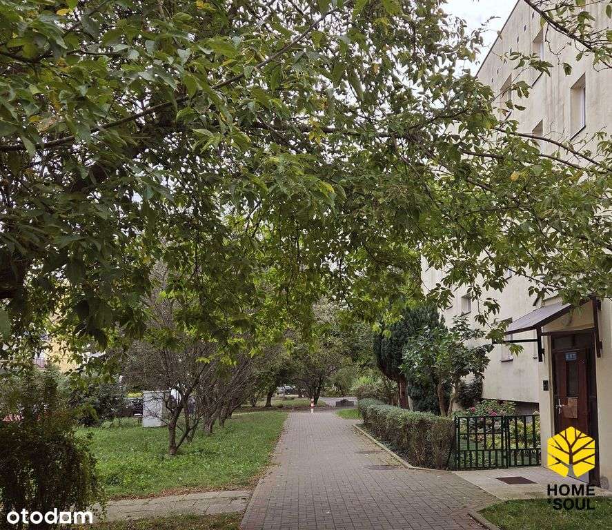 Rozkładowe mieszkanie na Natolinie 68m2-12