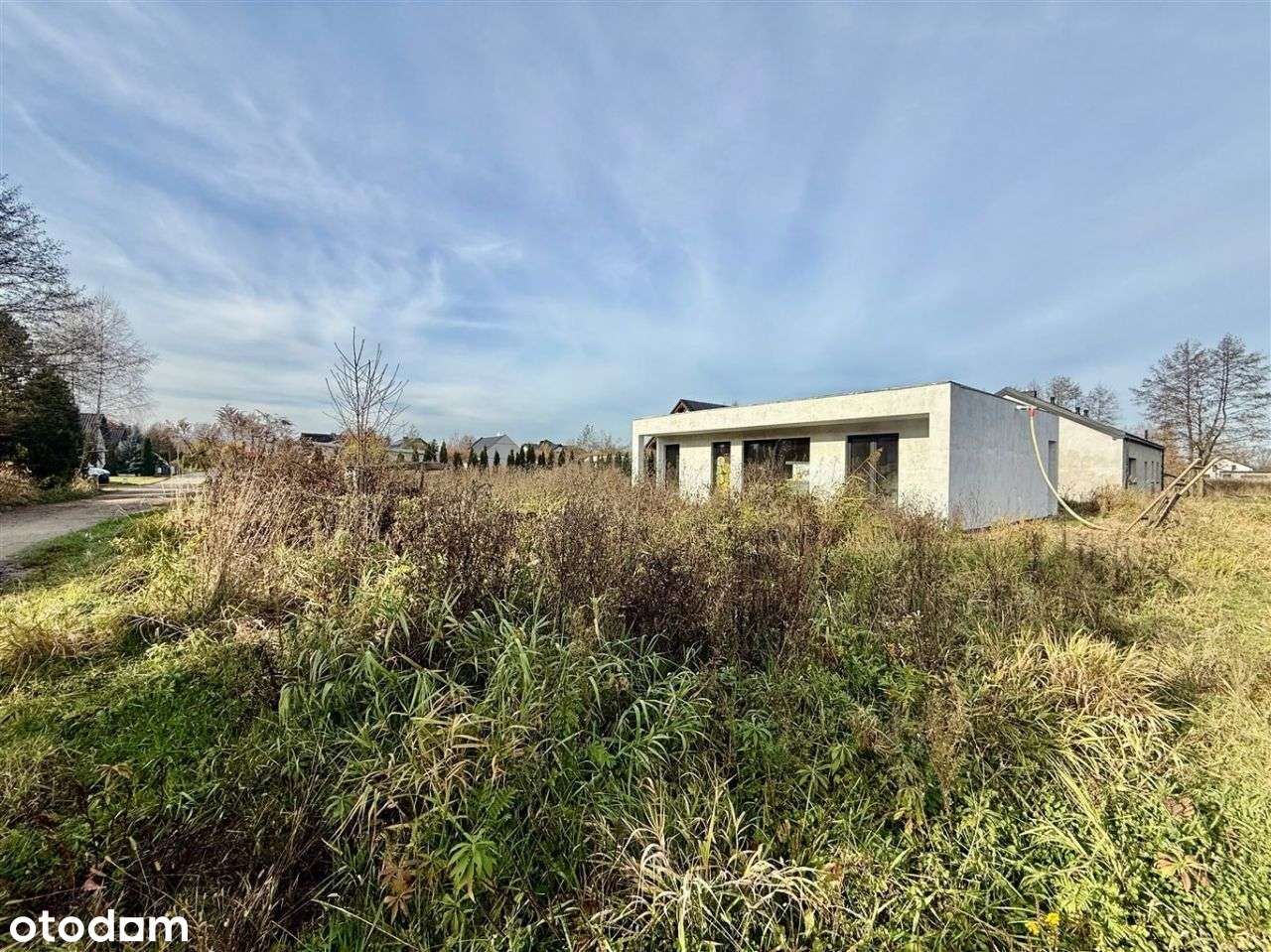 Oświęcim Zaborze | nowy mały dom na sprzedaż - Pełny obrazek: 5/8